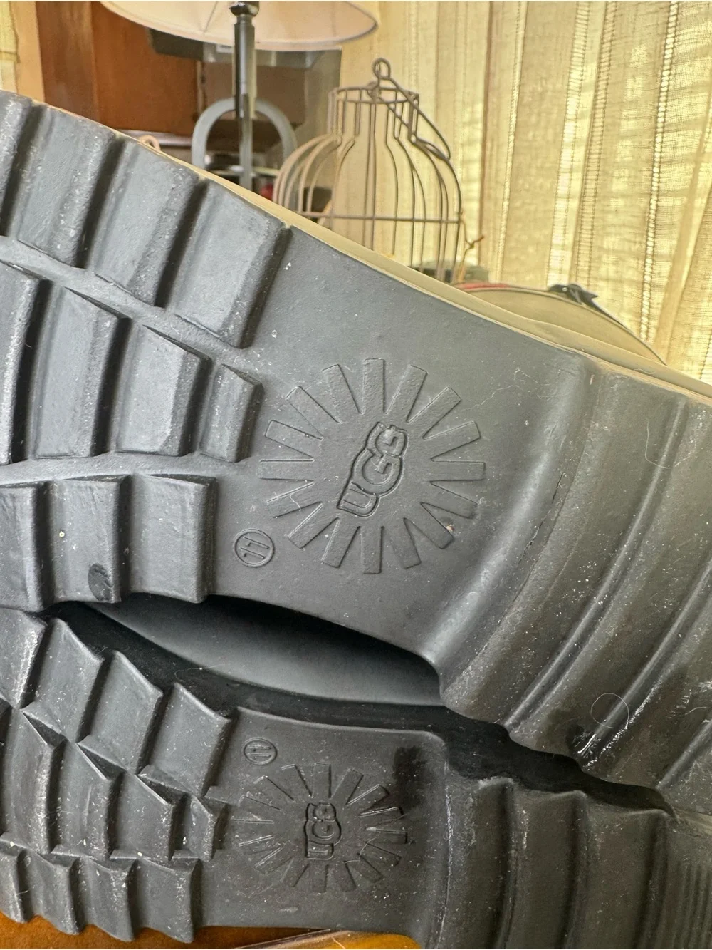 UGG Sabene  Boots